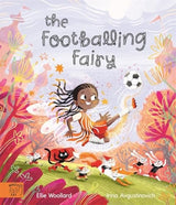 The Footballing Fairy