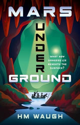 Mars Underground