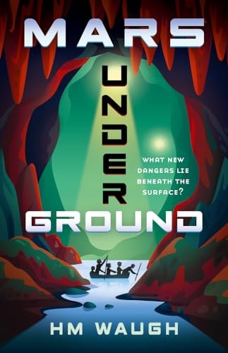 Mars Underground