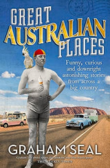 Great Australian Places