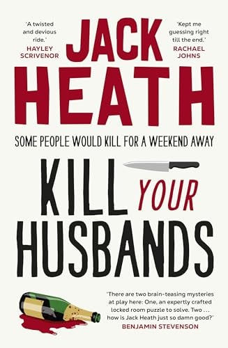 Kill Your Husbands