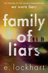 Family of Liars Special Edition