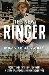 The New Ringer