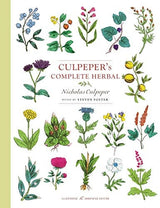 Culpeper's Complete Herbal