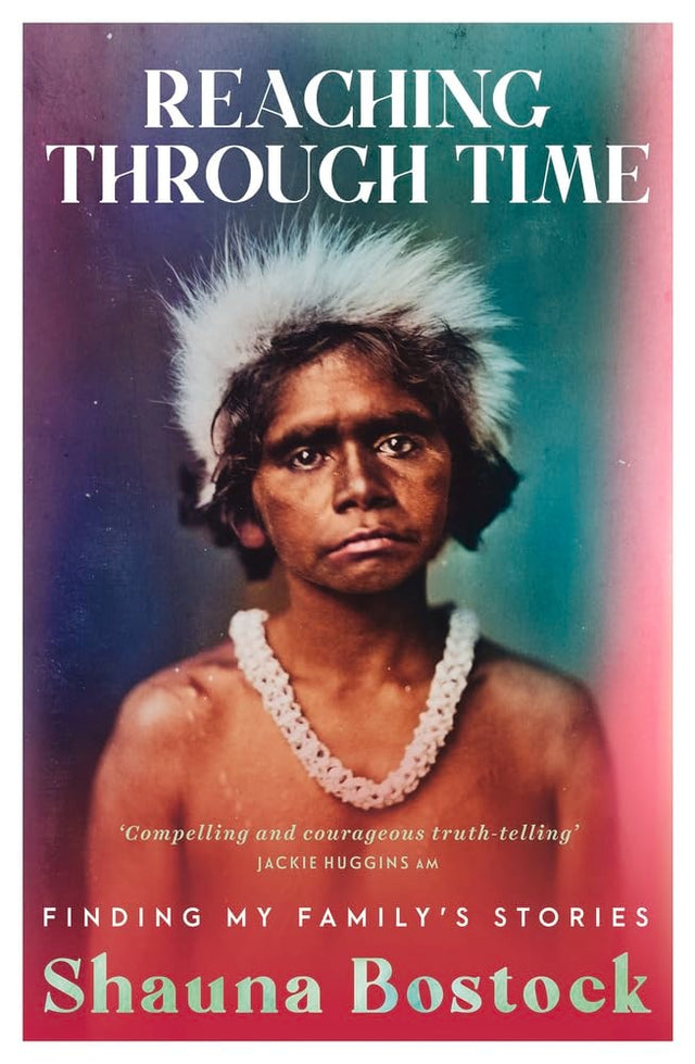 Reaching Through Time