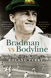 Bradman vs Bodyline