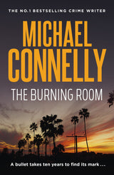 The Burning Room (Harry Bosch Book 17)