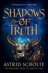 Shadows of Truth: League of Liars 2