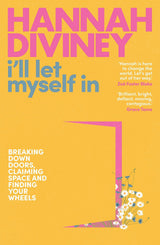 I'll Let Myself In