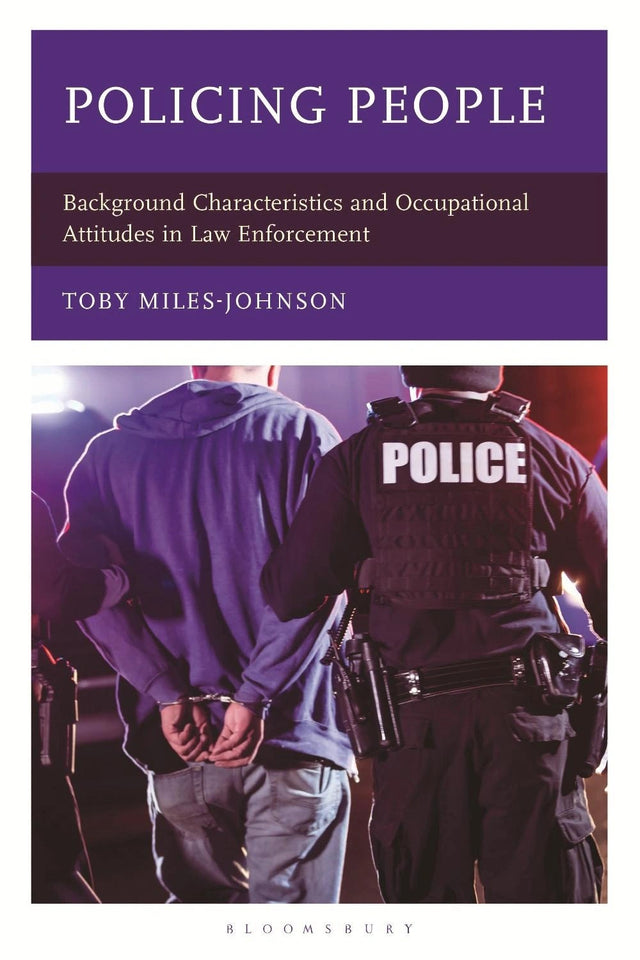Policing People