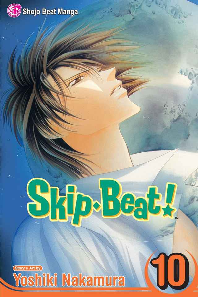 Skip·Beat!, Vol. 10