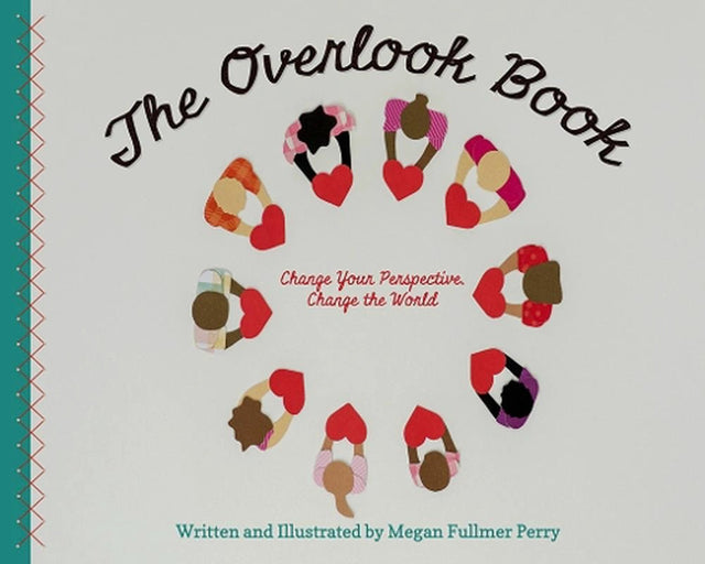 The Overlook Book
