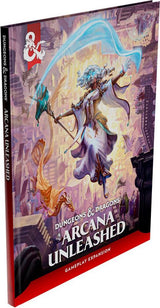 D&D Arcana Unleashed