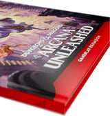 D&D Arcana Unleashed