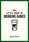 The Little Book of Drinking Games