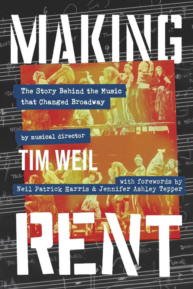 Making Rent