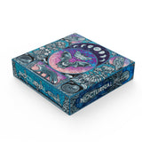 Cloudberries: Nocturnal Glow in the Dark - 1000pc Puzzle
