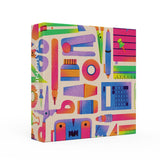 Cloudberries: Stationery - 1000pc Puzzle