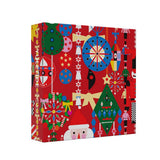 Cloudberries: Yuletide - 1000pc Puzzle