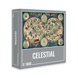 Cloudberries: Celestial - 1000pc Puzzle