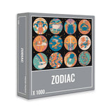 Cloudberries: Zodiac - 1000pc Puzzle