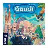 Gaudi