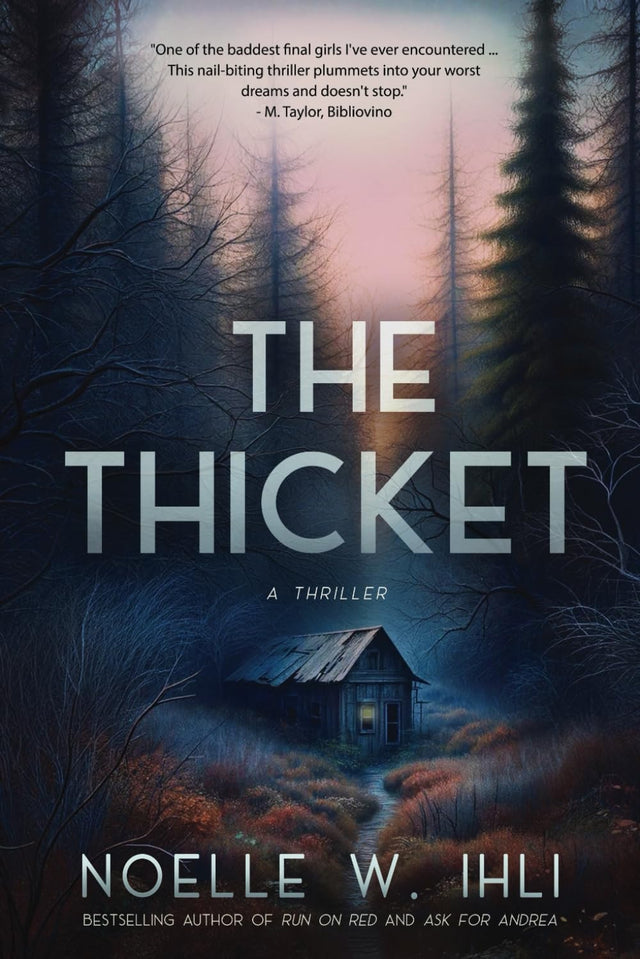 The Thicket