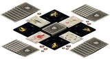 Fourth Wing: Formations - The Card Game