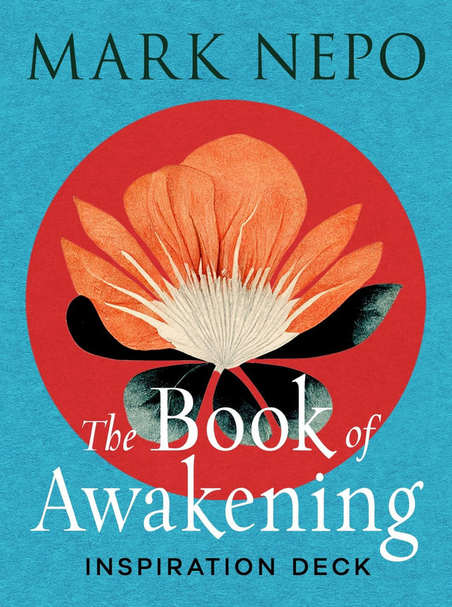 The Book of Awakening Inspiration Deck