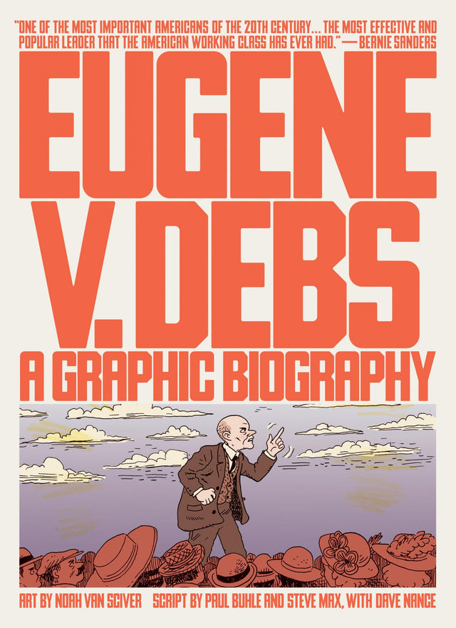 Eugene V. Debs