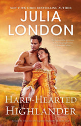 Hard-Hearted Highlander/Hard-Hearted Highlander/Her Legendary Highlander