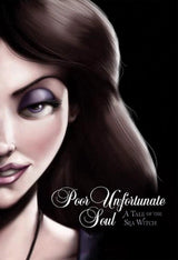 Poor Unfortunate Soul: a Tale of the Sea Witch (Disney Villains #3)