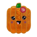 Trick or Treats: Scratch and Sniff