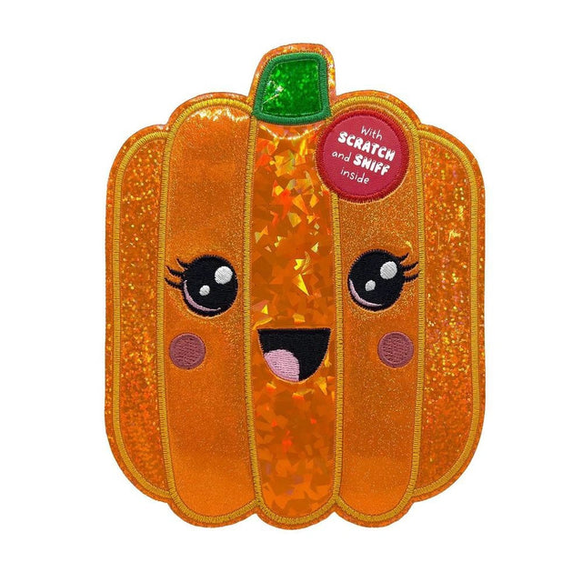 Trick or Treats: Scratch and Sniff