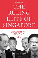 The Ruling Elite of Singapore