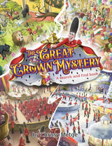 The Great Crown Mystery