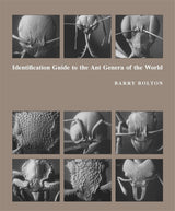 Identification Guide to the Ant Genera of the World