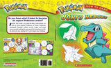 Pokemon: How to Draw Johto Heroes