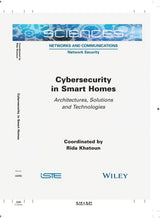 Cybersecurity in Smart Homes