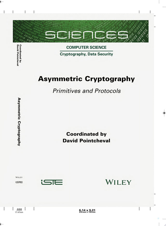 Asymmetric Cryptography