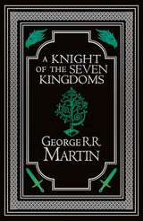 A Knight of the Seven Kingdoms Collector’s Edition