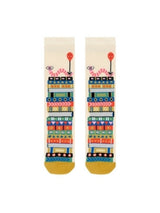 Bookworm Socks Small