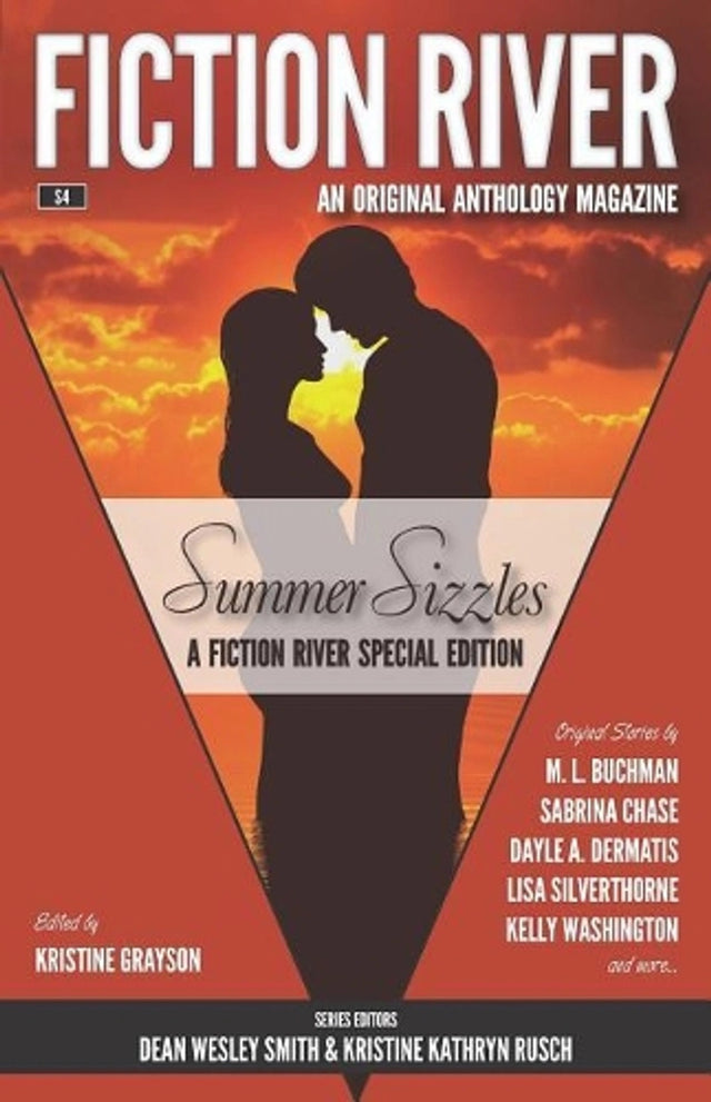Fiction River Special Edition