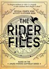 The Rider Files