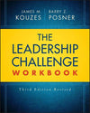 The Leadership Challenge Workbook