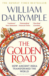 The Golden Road