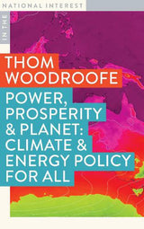Power, Prosperity & Planet