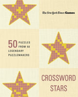 New York Times Games Crossword Stars