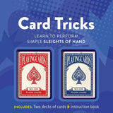 Card Tricks