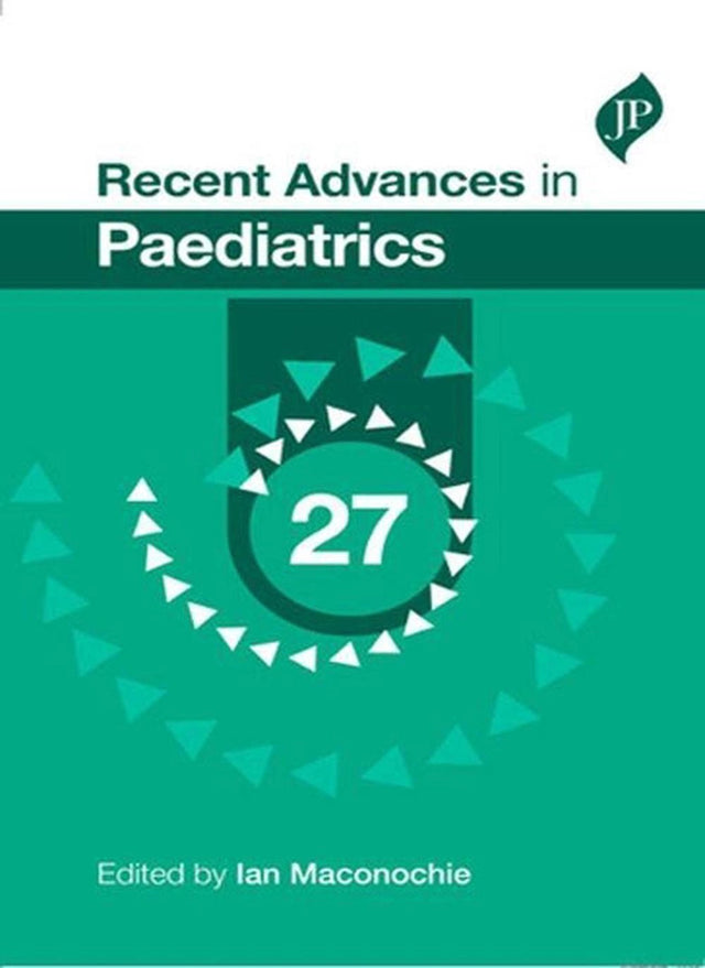 Recent Advances in Paediatrics